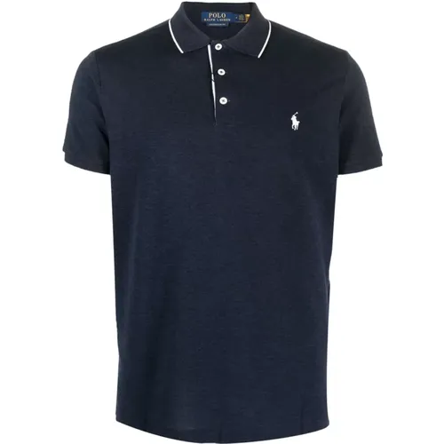 Tops > Polo Shirts - - Polo Ralph Lauren - Modalova