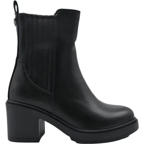 Shoes > Boots > Chelsea Boots - - Braccialini - Modalova