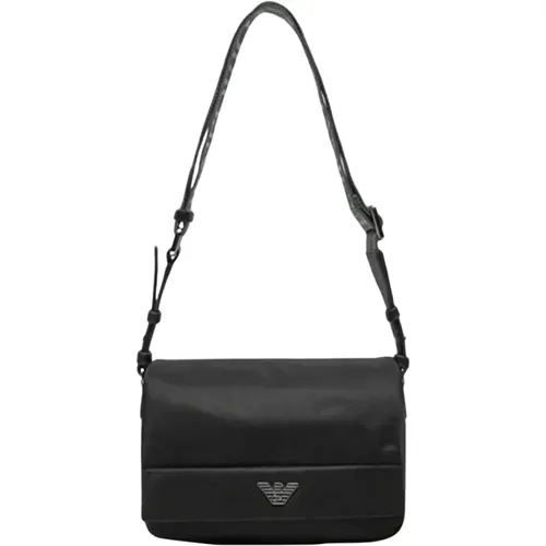 Bags > Shoulder Bags - - Emporio Armani - Modalova