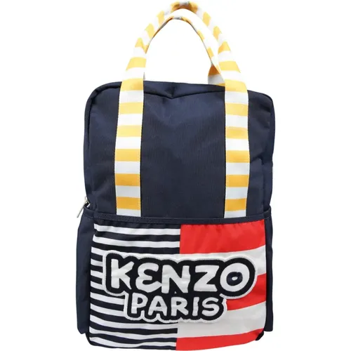 Kids > Bags > Schoolbags & Backpacks - - Kenzo - Modalova