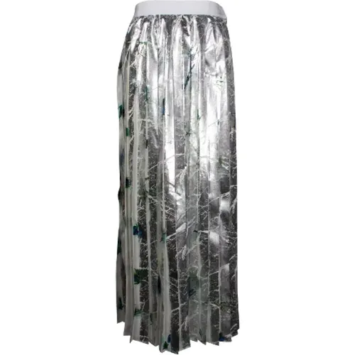 Skirts > Maxi Skirts - - Msgm - Modalova