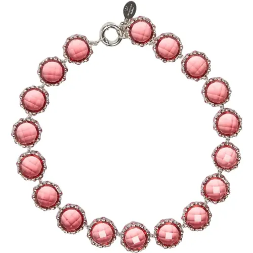 Accessories > Jewellery > Bracelets - - Max Mara Weekend - Modalova