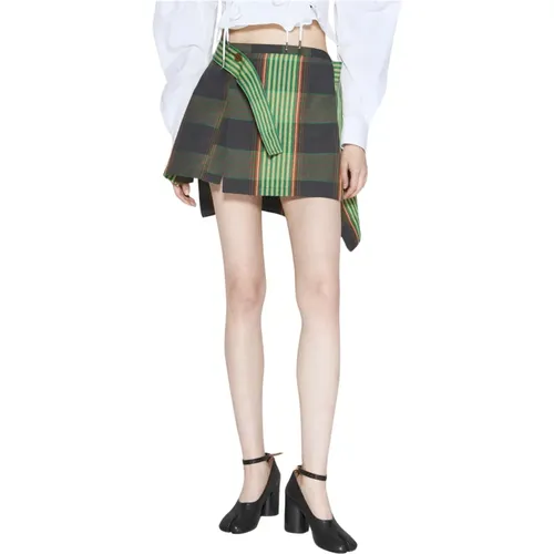 Skirts > Short Skirts - - Vivienne Westwood - Modalova