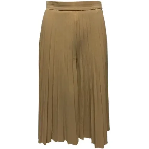 Pre-owned > Pre-owned Skirts - - Givenchy Pre-owned - Modalova