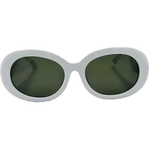 Accessories > Sunglasses - - Linda Farrow - Modalova