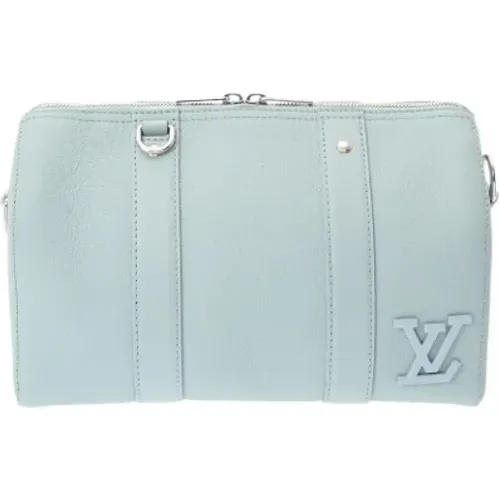 Pre-owned > Pre-owned Bags > Pre-owned Cross Body Bags - - Louis Vuitton Vintage - Modalova