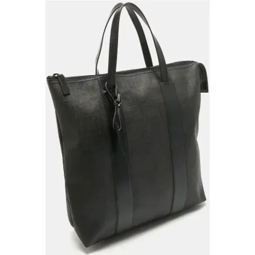 Pre-owned > Pre-owned Bags > Pre-owned Tote Bags - - Fendi Vintage - Modalova