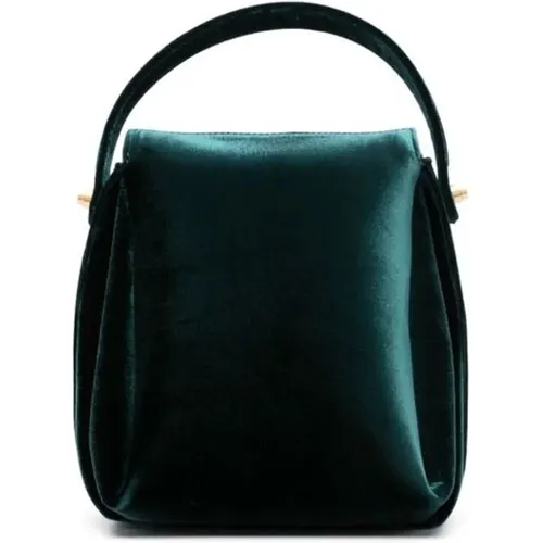 Neous - Bags > Handbags - Green - Neous - Modalova
