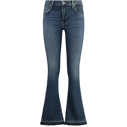 Jeans > Boot-cut Jeans - - 7 For All Mankind - Modalova