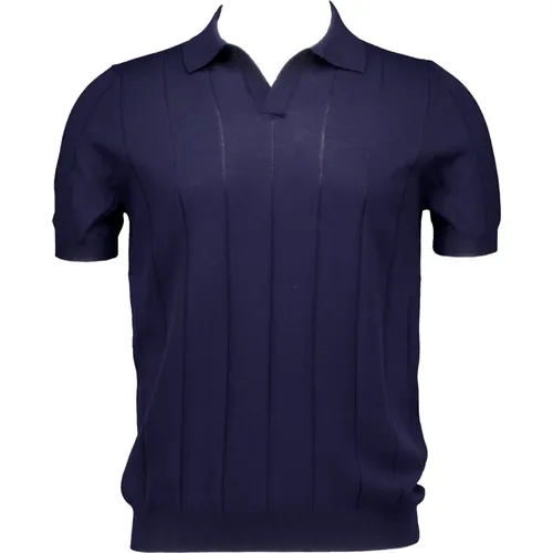 Tops > Polo Shirts - - Gran Sasso - Modalova