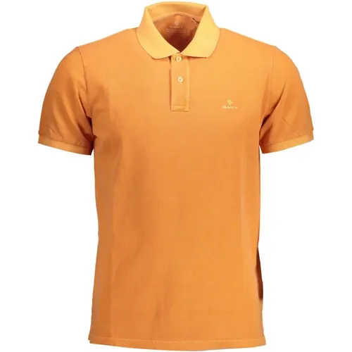 Tops > Polo Shirts - - Gant - Modalova