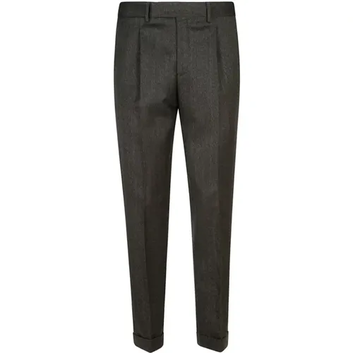 Trousers > Suit Trousers - - PT Torino - Modalova