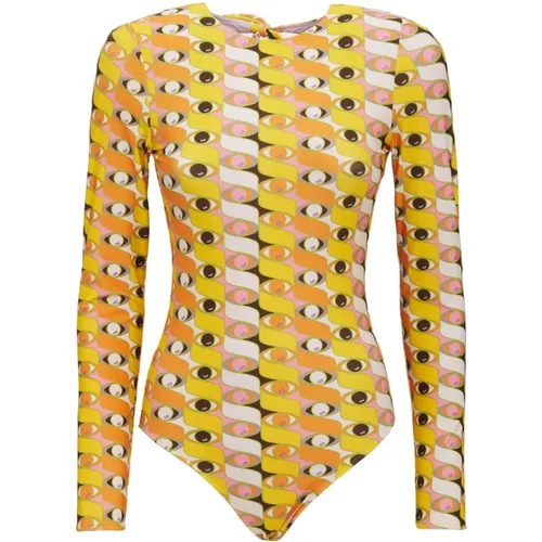 Swimwear > One-piece - ,, - La DoubleJ - Modalova