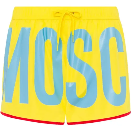 Swimwear > Beachwear - - Love Moschino - Modalova