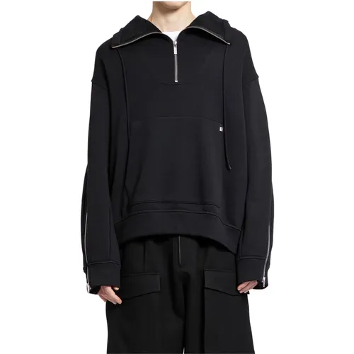 Sweatshirts & Hoodies > Sweatshirts - - Helmut Lang - Modalova