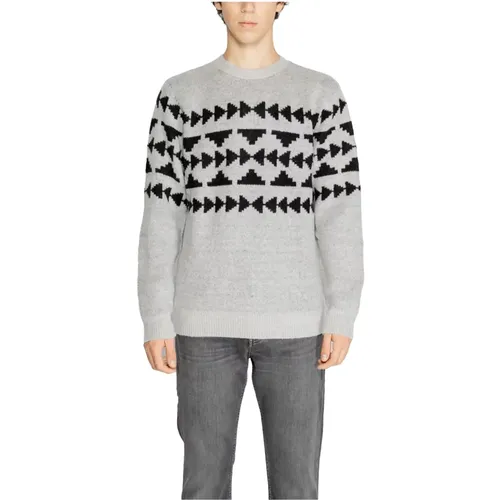 Knitwear > Round-neck Knitwear - - Antony Morato - Modalova