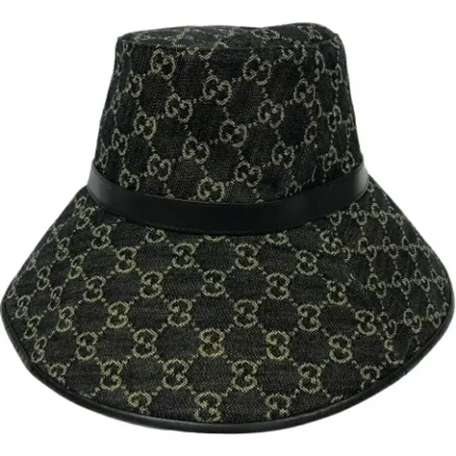 Pre-owned > Pre-owned Accessories - - Gucci Vintage - Modalova