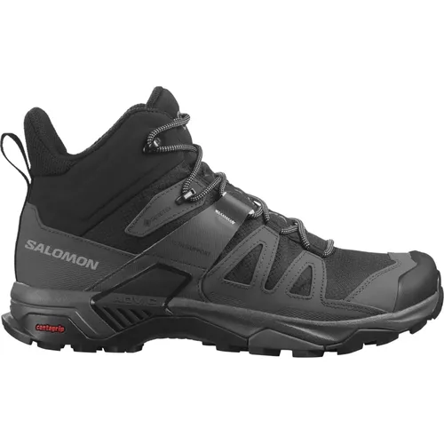 Sport > Outdoor > Trekking Boots - - Salomon - Modalova