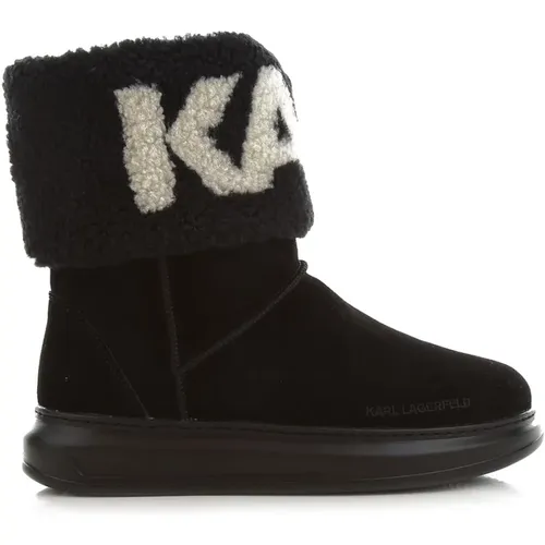 Shoes > Boots > Winter Boots - - Karl Lagerfeld - Modalova
