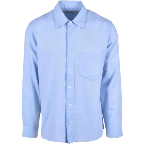 Shirts > Formal Shirts - - Haikure - Modalova