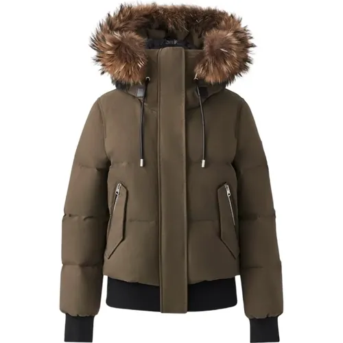 Jackets > Winter Jackets - - Mackage - Modalova