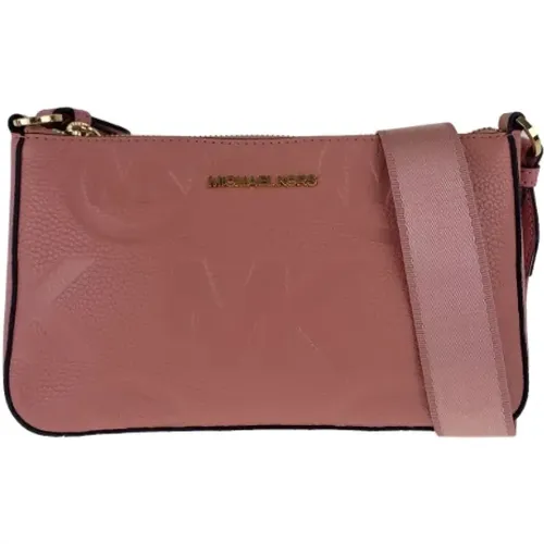 Pre-owned > Pre-owned Bags > Pre-owned Cross Body Bags - - Michael Kors Pre-owned - Modalova