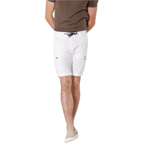 Shorts > Casual Shorts - - Mason's - Modalova