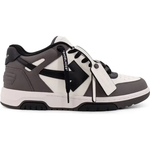 Shoes > Sneakers - - Off White - Modalova