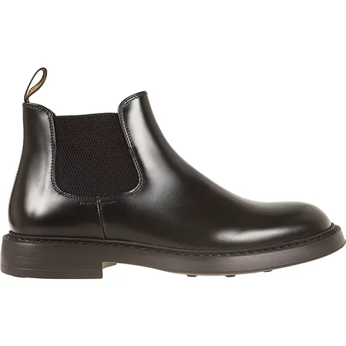 Shoes > Boots > Chelsea Boots - - Doucal's - Modalova