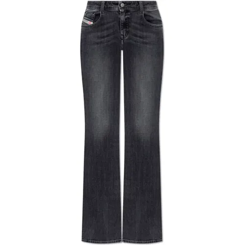 Jeans > Boot-cut Jeans - - Diesel - Modalova