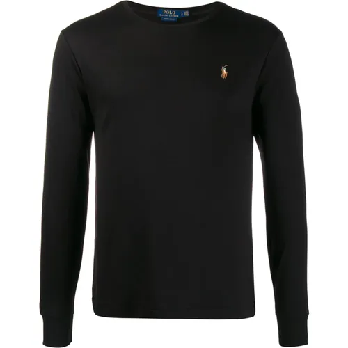 Tops > Long Sleeve Tops - - Ralph Lauren - Modalova