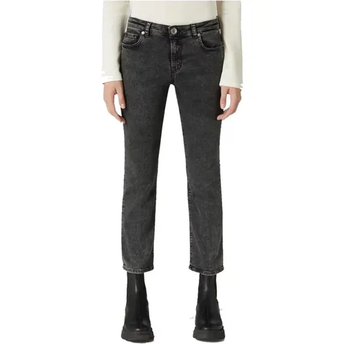 Jeans > Slim-fit Jeans - - Trussardi - Modalova