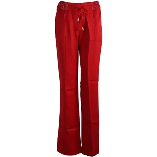 Pre-owned > Pre-owned Trousers - - Dolce & Gabbana Pre-owned - Modalova