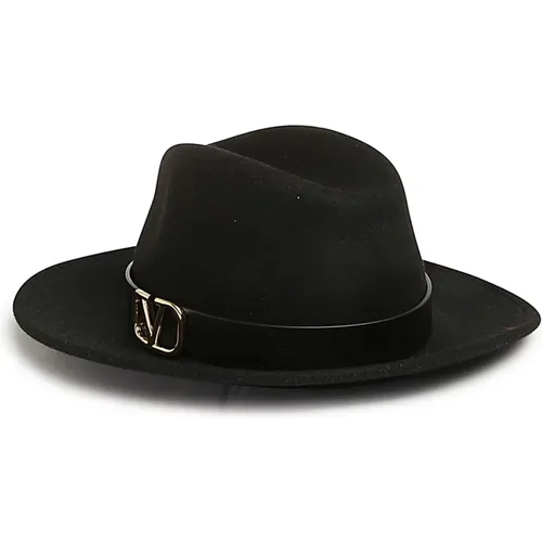 Accessories > Hats > Hats - - Valentino Garavani - Modalova