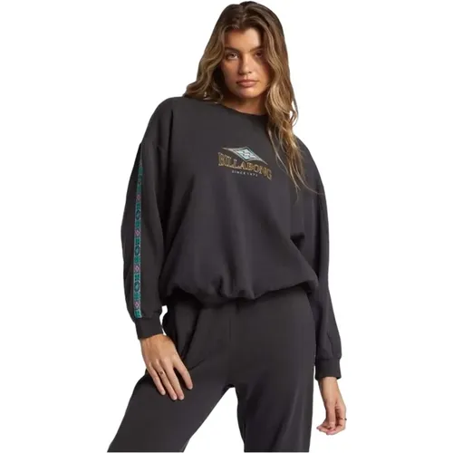 Sweatshirts & Hoodies > Sweatshirts - - Billabong - Modalova