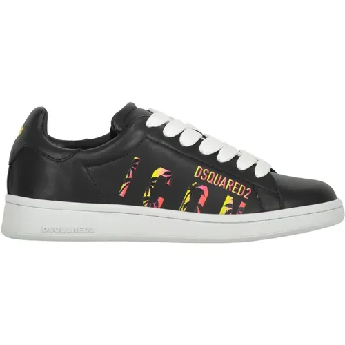 Shoes > Sneakers - - Dsquared2 - Modalova