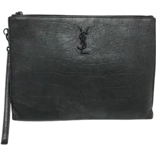 Pre-owned > Pre-owned Bags - - Yves Saint Laurent Vintage - Modalova