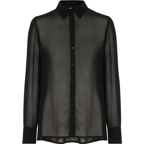 Blouses & Shirts > Shirts - - Part Two - Modalova