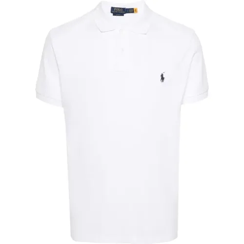 Tops > Polo Shirts - - Polo Ralph Lauren - Modalova