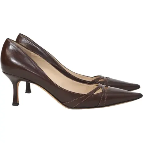 Pre-owned > Pre-owned Shoes > Pre-owned Pumps - - Jimmy Choo Pre-owned - Modalova