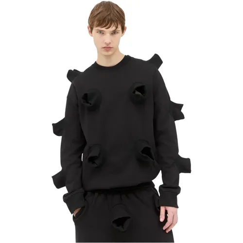 Sweatshirts & Hoodies > Sweatshirts - - Walter Van Beirendonck - Modalova