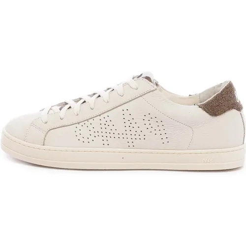 P448 - Shoes > Sneakers - Beige - P448 - Modalova