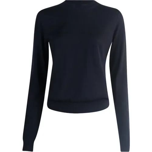 Knitwear > Round-neck Knitwear - - March23 - Modalova