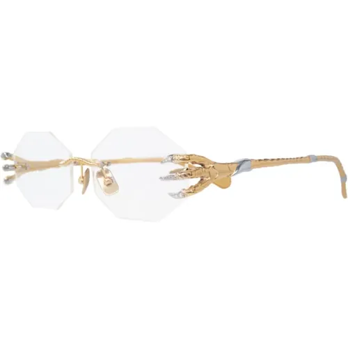 Accessories > Glasses - - Anna Karin Karlsson - Modalova