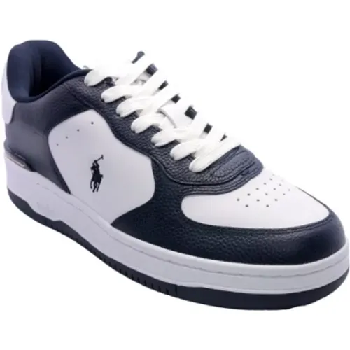 Shoes > Sneakers - - Polo Ralph Lauren - Modalova