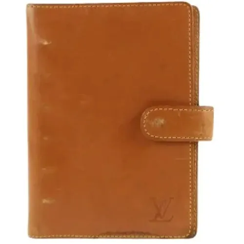 Pre-owned > Pre-owned Accessories - - Louis Vuitton Vintage - Modalova