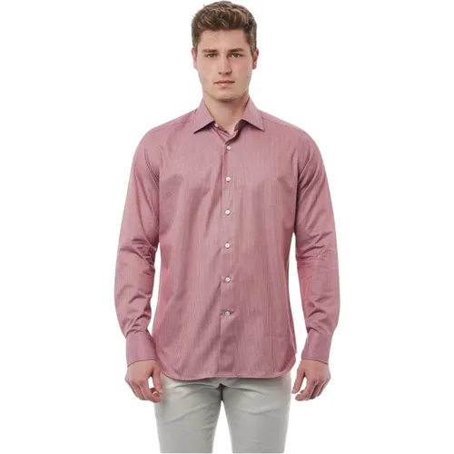 Shirts > Casual Shirts - - Bagutta - Modalova