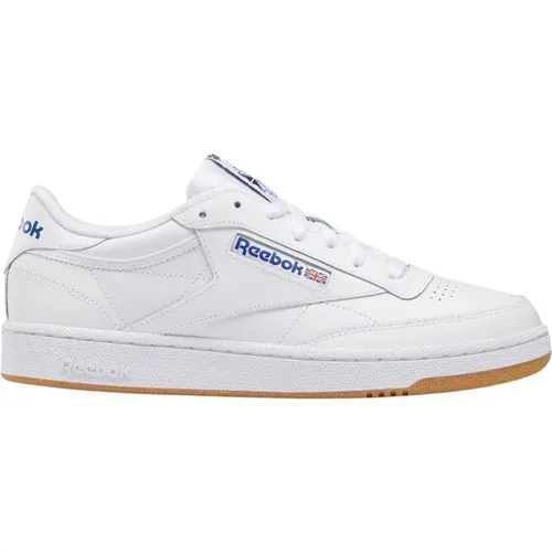 Reebok - Shoes > Sneakers - White - Reebok - Modalova