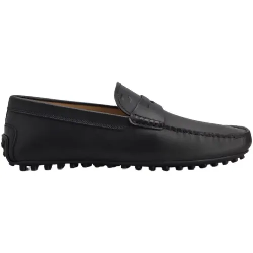 Shoes > Flats > Loafers - - TOD'S - Modalova