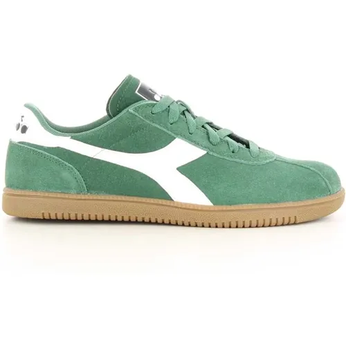 Shoes > Sneakers - - Diadora - Modalova